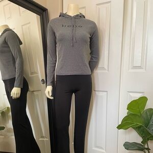 Vintage Bebe Sport Sweater